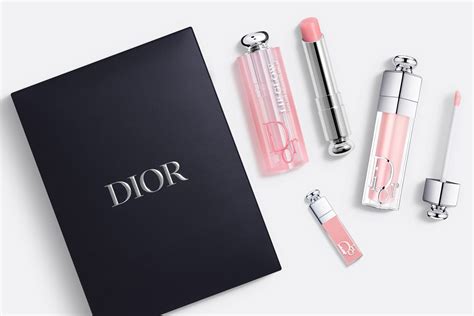 Dior gift with purchase 2024